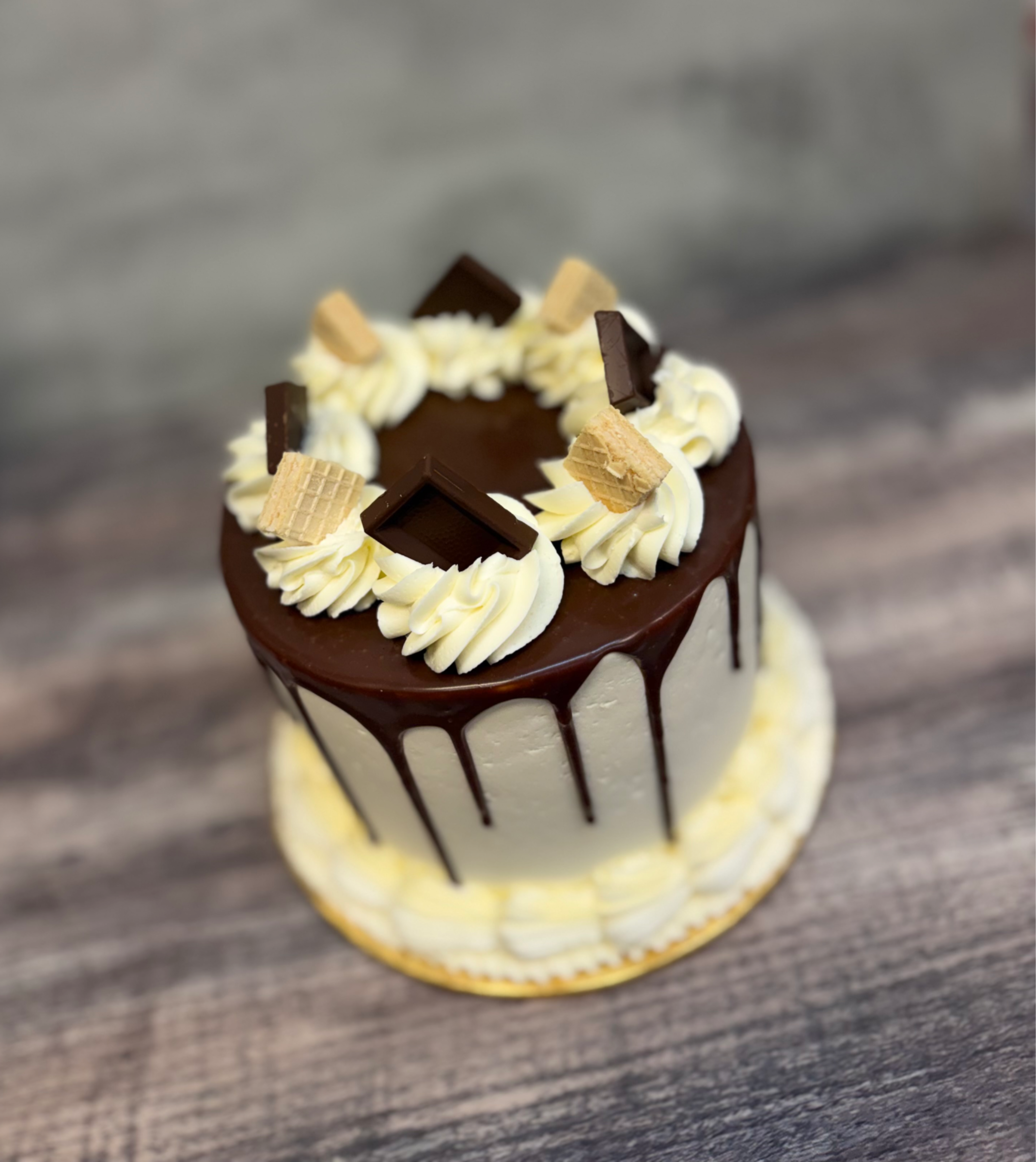 Cake