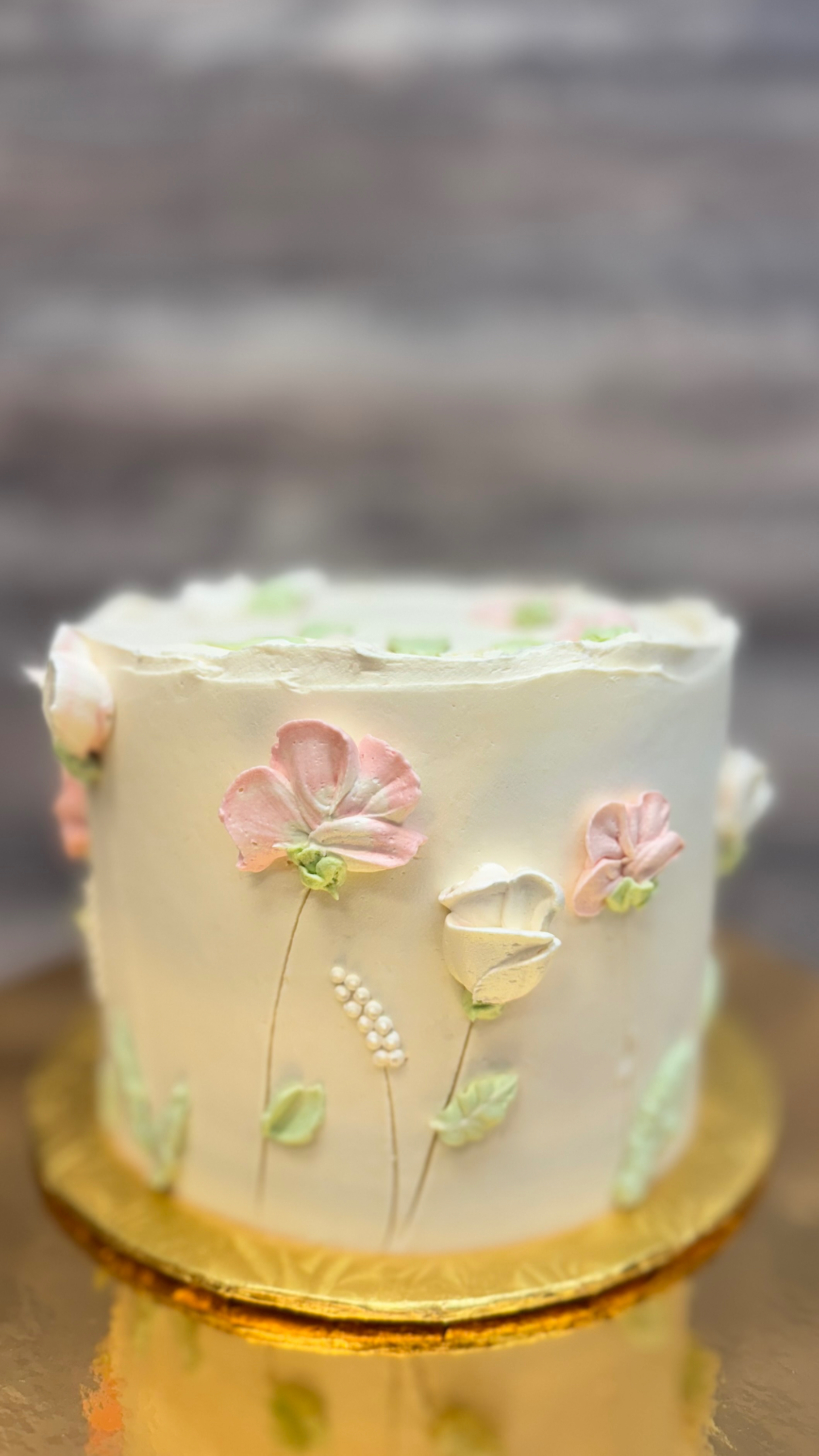 Custom Cake