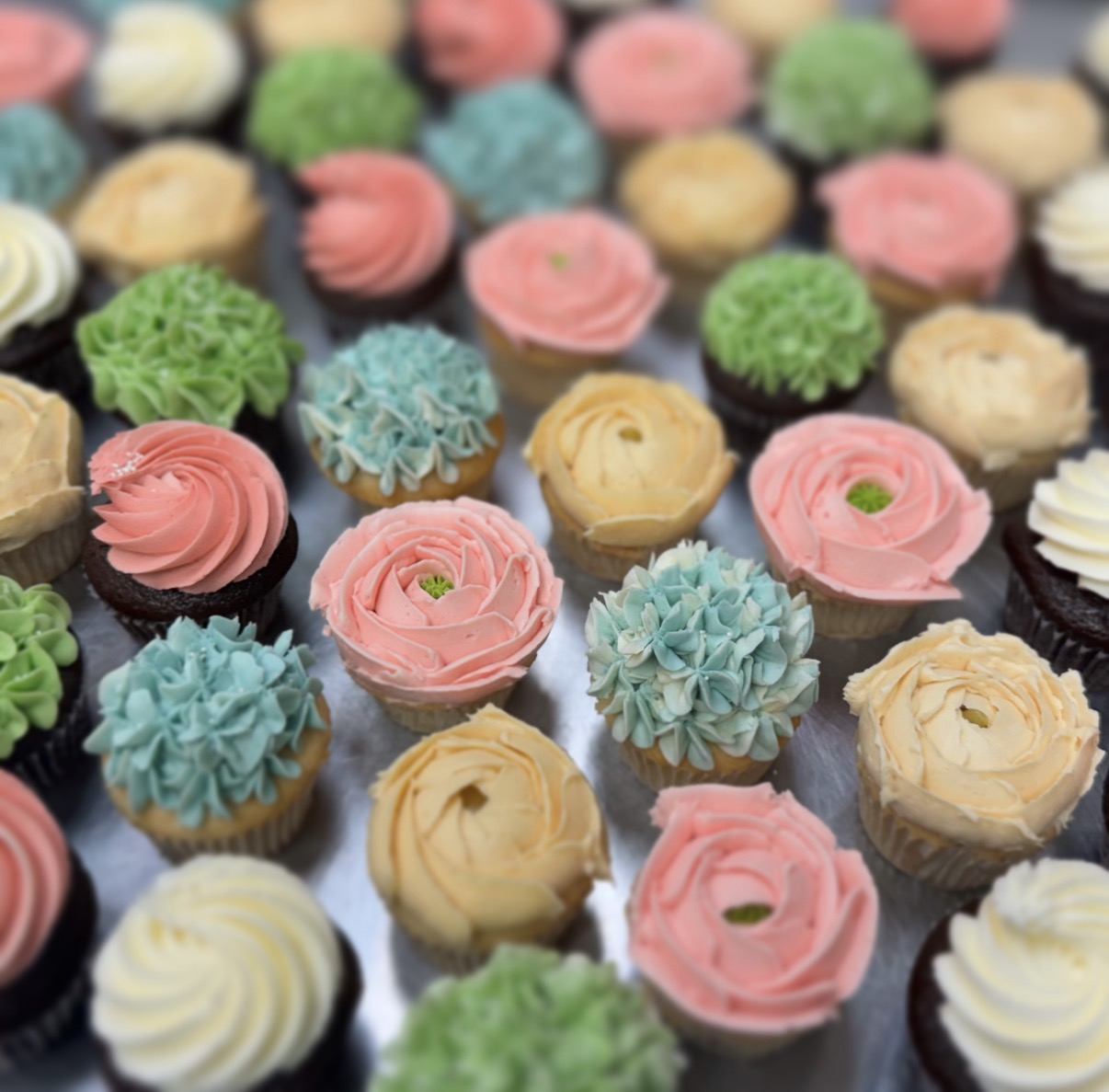 Cupcakes