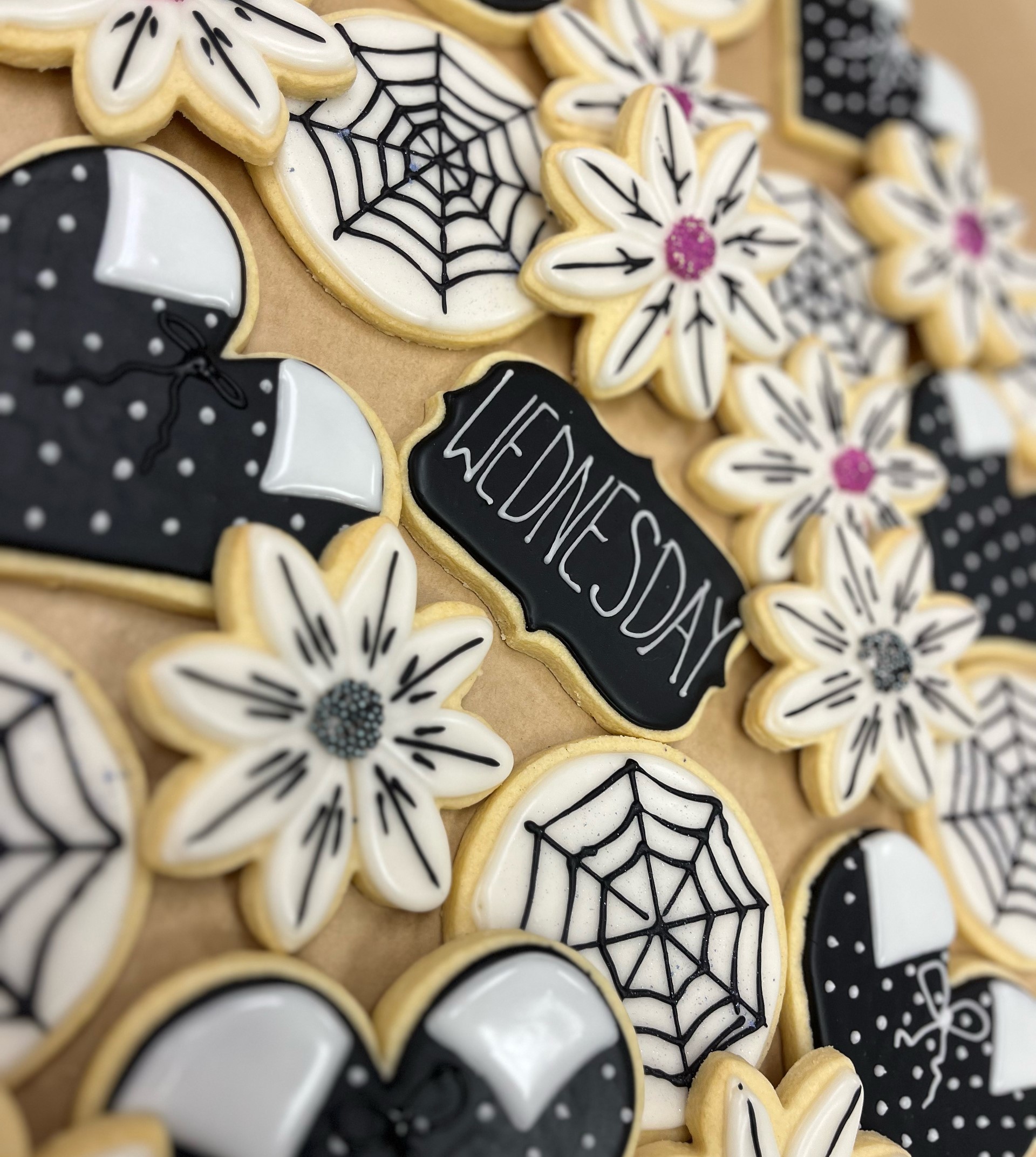 Decorated Cookies