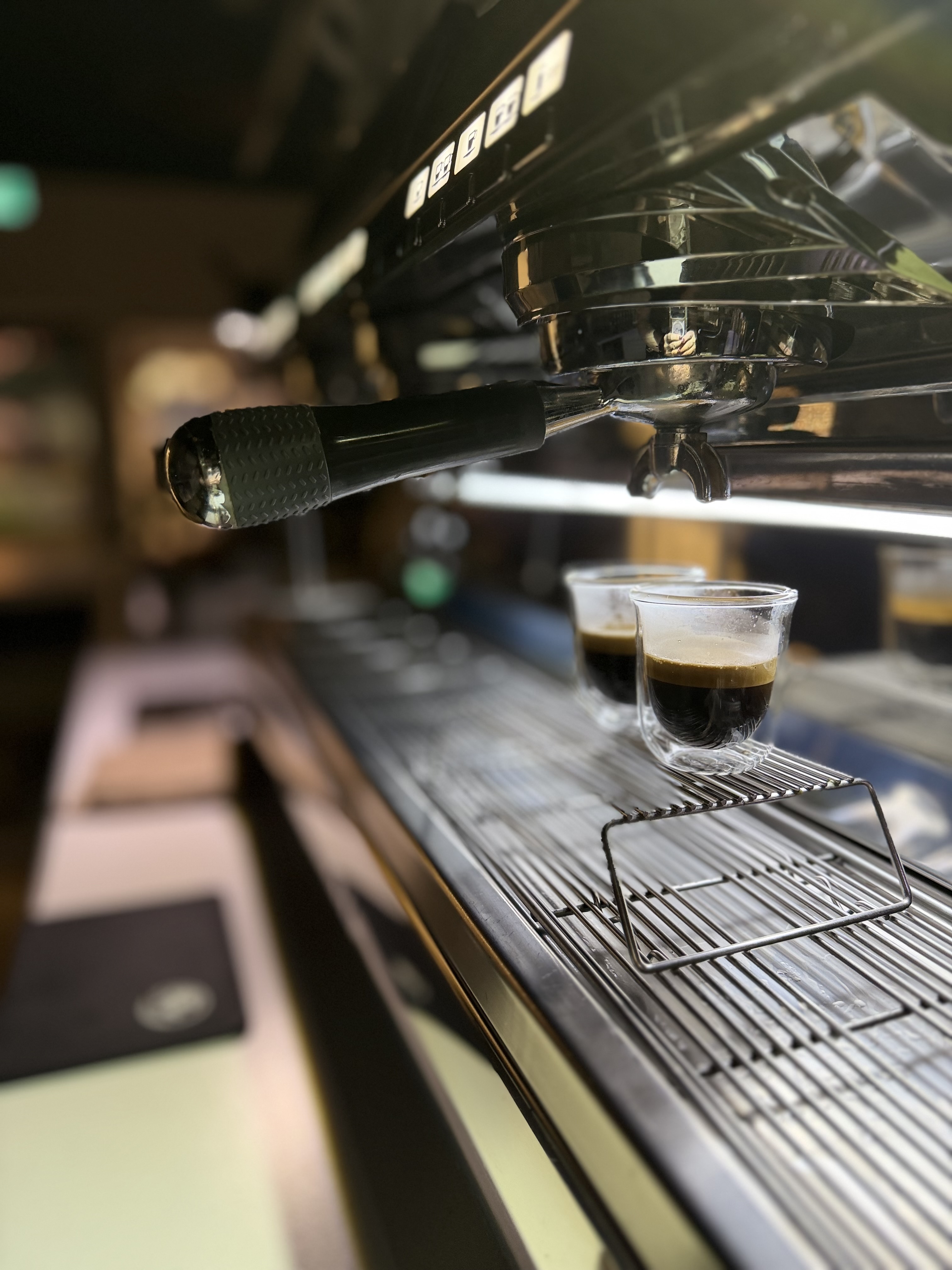 Espresso